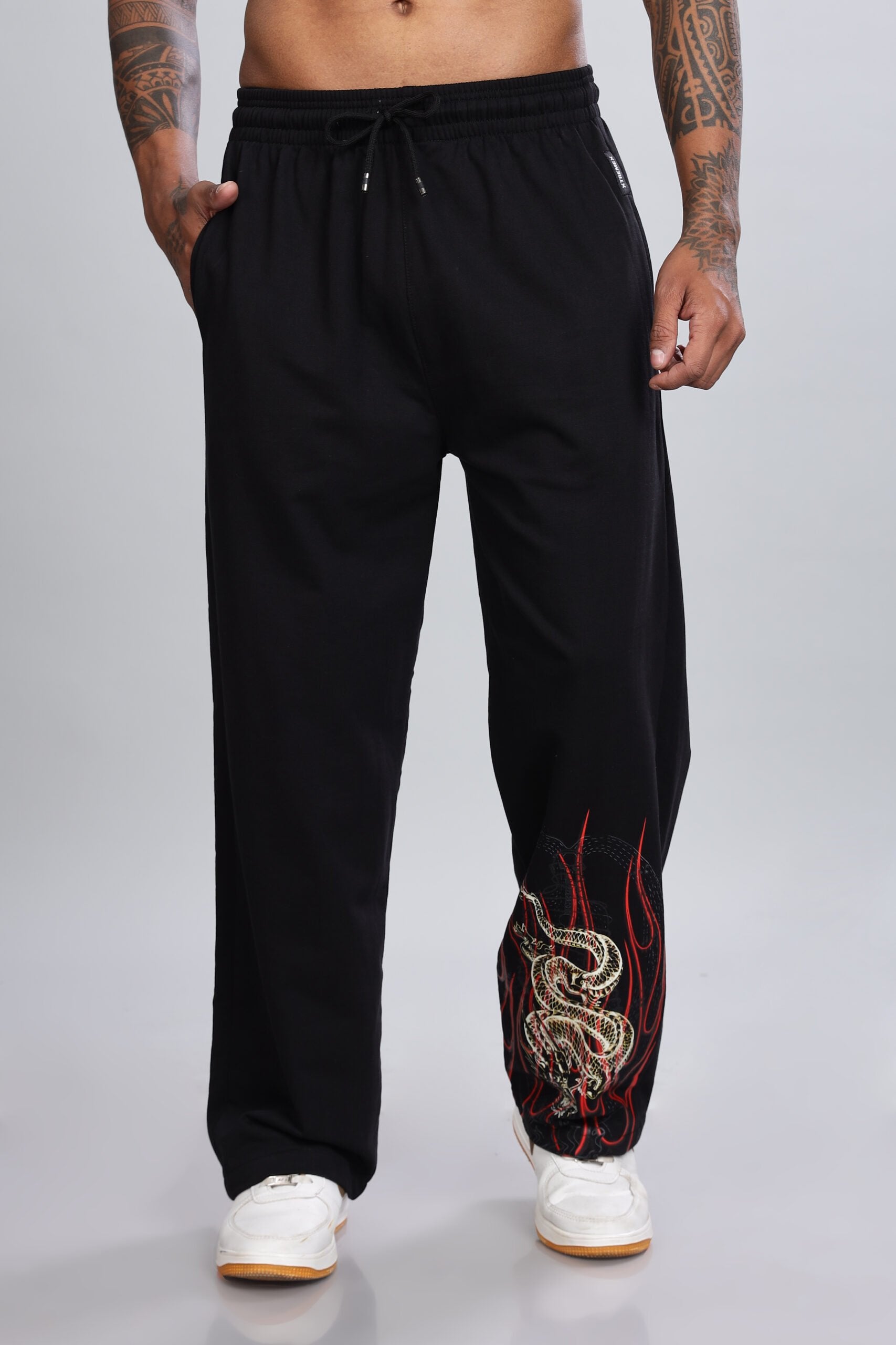 Image of Firestrike Unisex Joggers